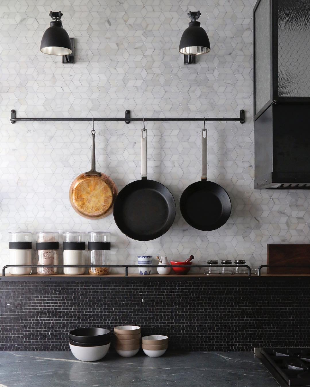 10 Creative Ways to Optimize Your Kitchen Cabinet Space