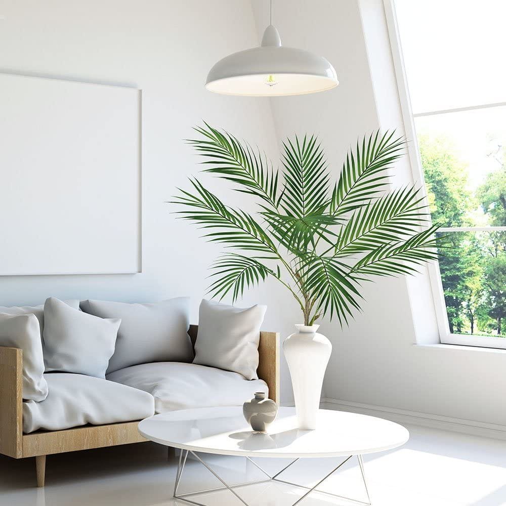 Artificial-Tropical-Palm-Leaf