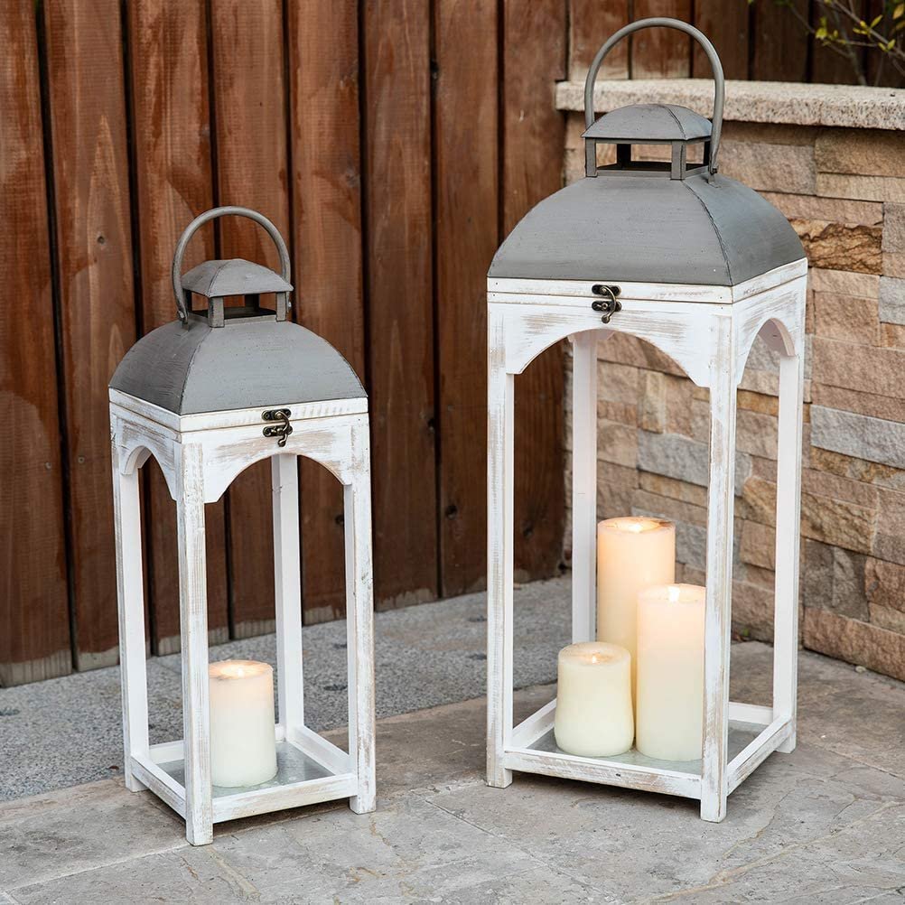 decorative lanterns