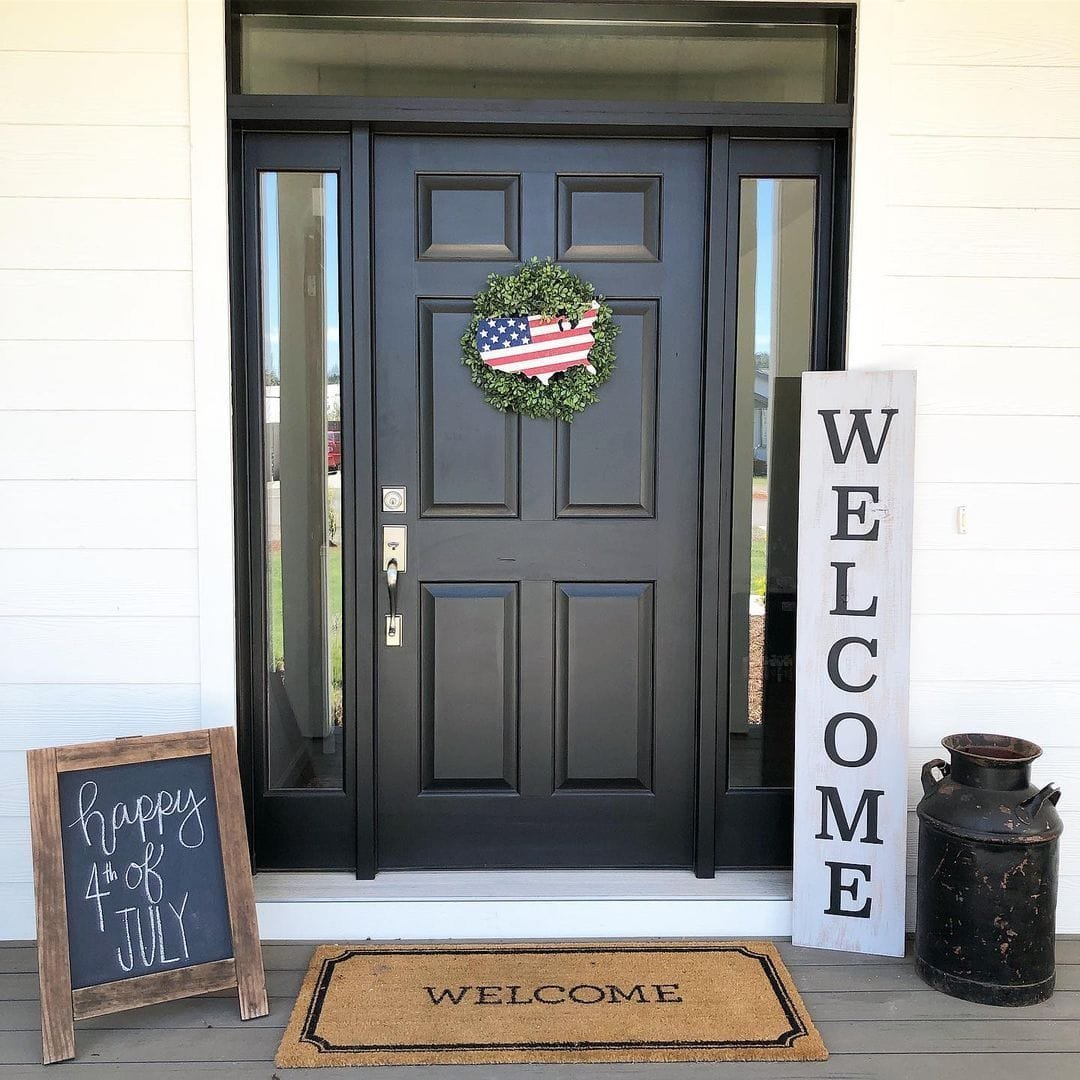 4th-July-Front-Porch