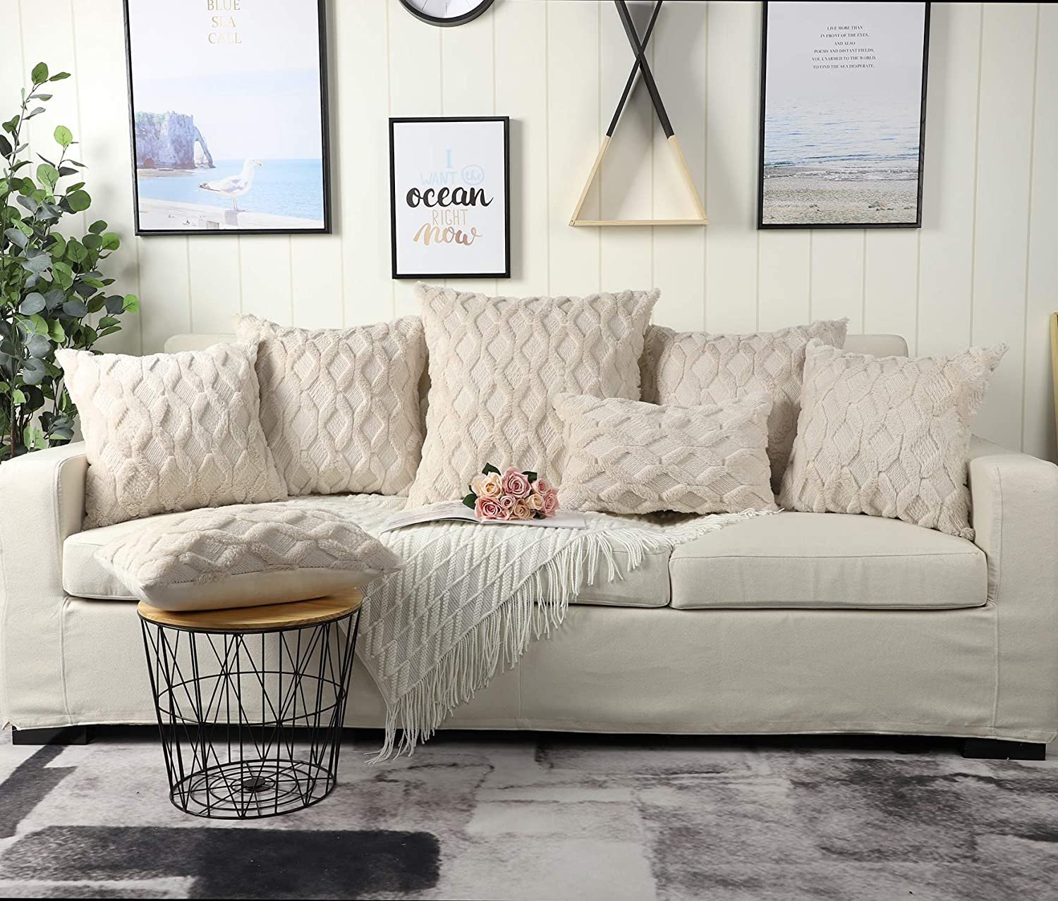 Wool-Velvet-Pillow-Covers-Beige
