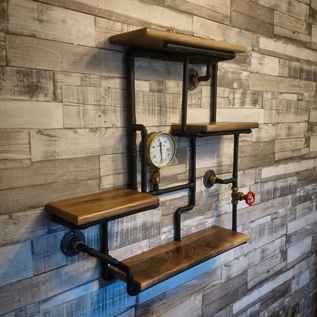 Industrial Chic