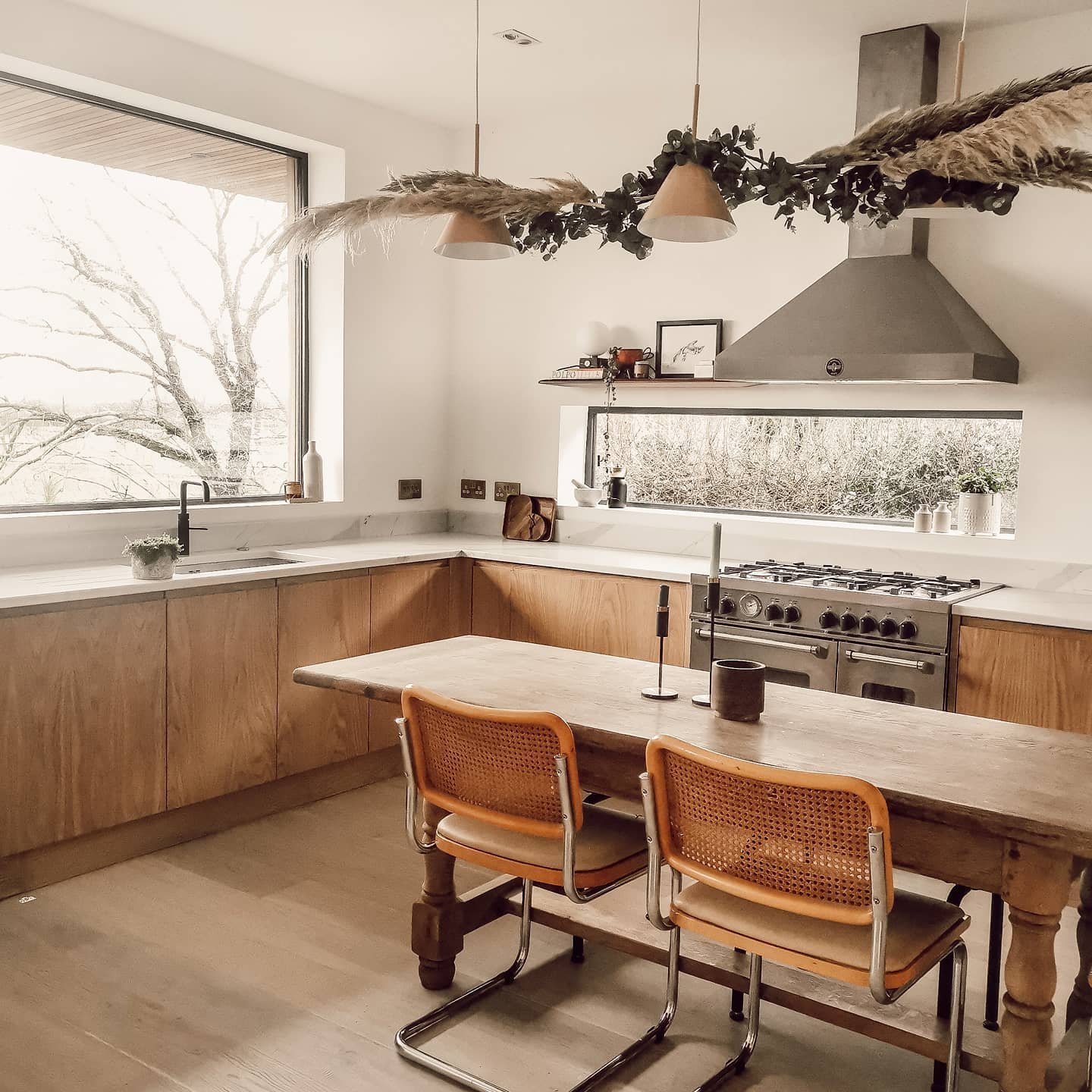 Japandi-inspired Design Ideas to Create a Functional and Beautiful Kitchen