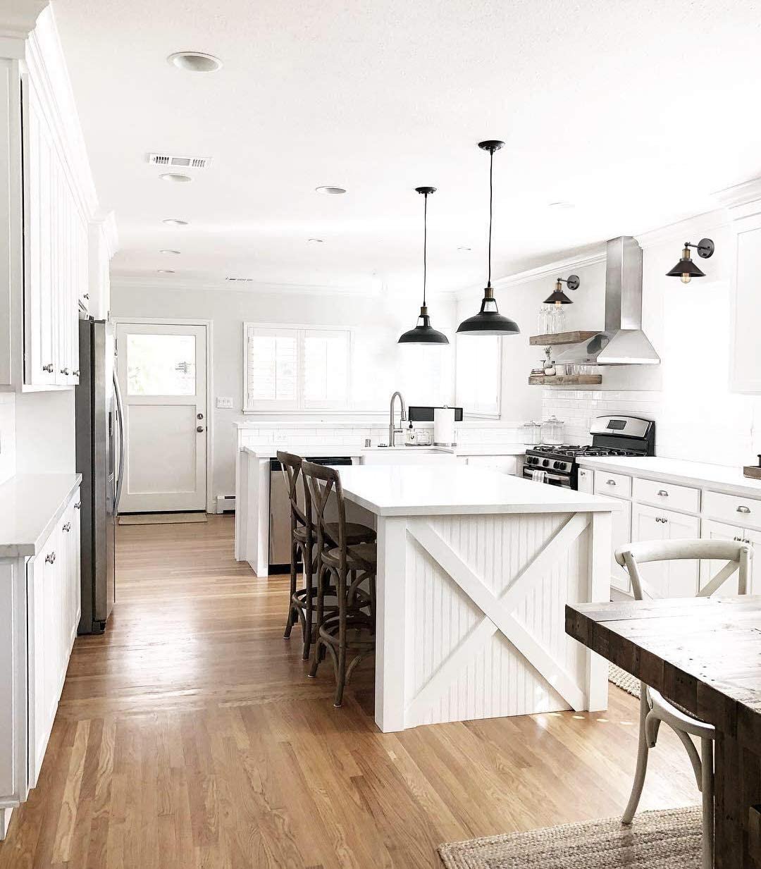 Enchant Your Home with Rustic Charm: Discover the Perfect Industrial Barn Light
