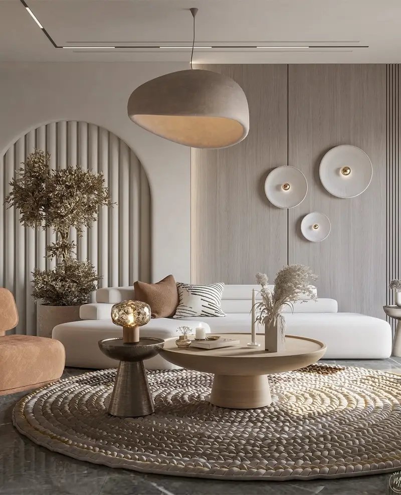 Minimalist Living: How Japandi Decor Can Help Simplify Your Life