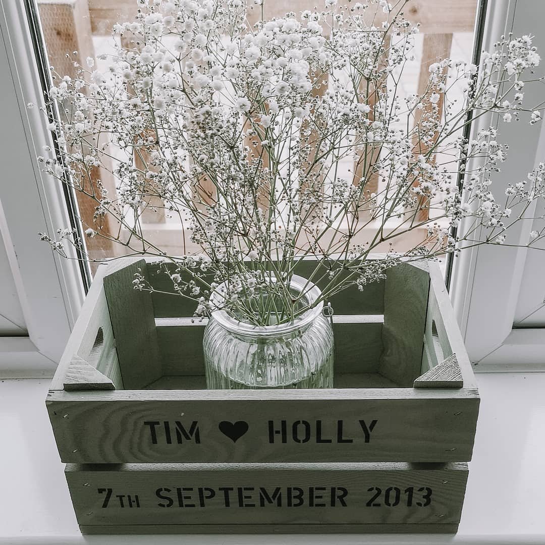 10 Wooden Crates Decor Hacks to Add Rustic Charm to Your Home